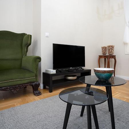 Golden Hour Apartment ブダペスト エクステリア 写真